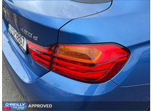 2017 BMW 4 Series 2.0L Diesel For Sale Images