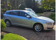 Volvo V60 D2 SE 5DR