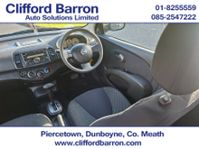 2008 Nissan Micra 1.2L Petrol For Sale Images