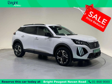 Peugeot 2008 ALLURE 1.2 100