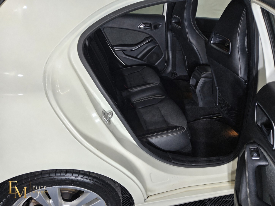 2016 Mercedes-Benz A Class 1.6L Petrol For Sale Images
