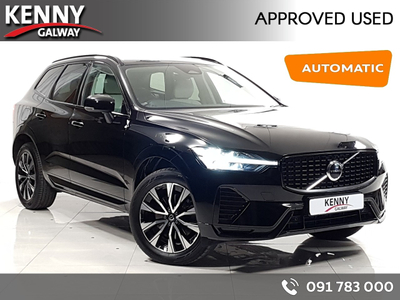2022 Volvo XC60 For Sale Images