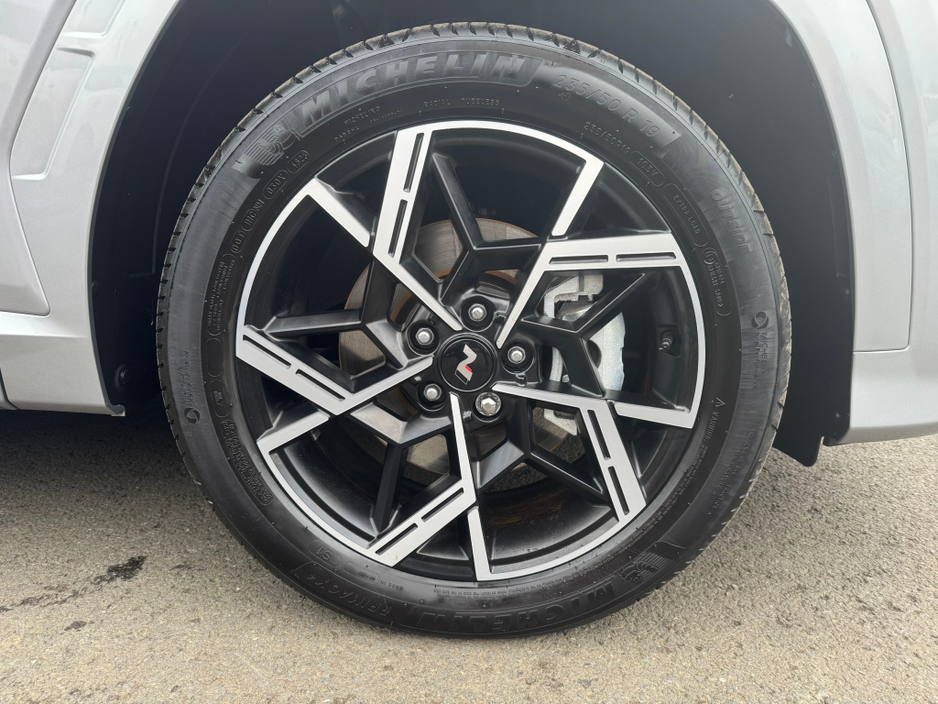 2026 Hyundai Tucson 1.6L Other For Sale Images