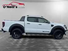 2021 Ford Ranger 2L Diesel For Sale Images