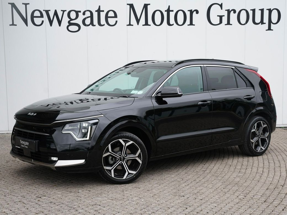 Used Kia Niro 2024 in Meath