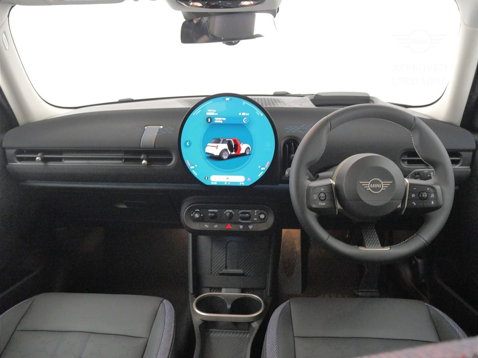 2025 MINI Hatch 1.5L Petrol For Sale Images