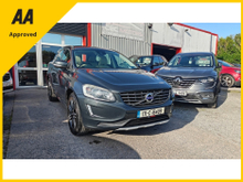 2017 Volvo XC60 2L Diesel For Sale Images