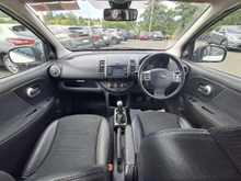 2012 Nissan Note 1.5L Diesel For Sale Images