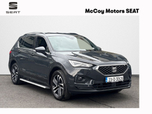 SEAT Tarraco *SALE PRICE * SE+ 2.0 TDI DSG 7 SEATER *12 MONTH WARRANTY*FINANCE AVAILABLE*