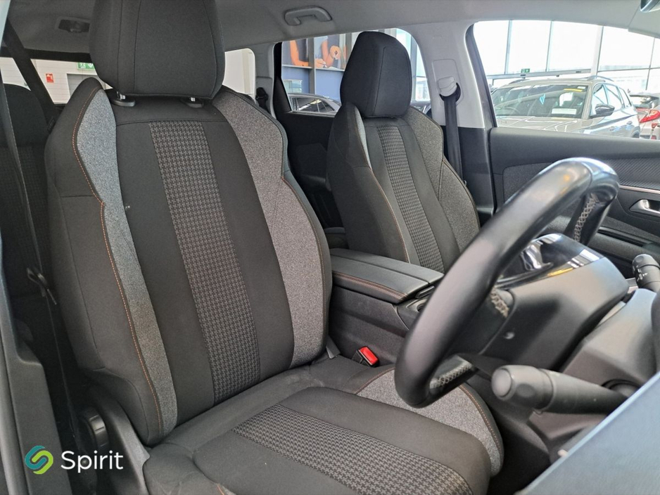Peugeot 5008 1.2 Active 130BHP*CALL Steven ON 086 1649214* — thumbnail 19