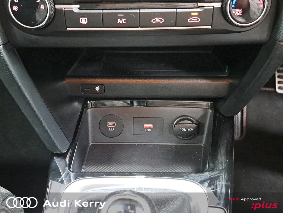 Kia Ceed 1.6 MHEV GT-LINE 5DR MY23 — thumbnail 18