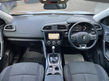 2022 Renault Kadjar 1.3L Petrol For Sale Images