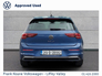 2025 VOLKSWAGEN GOLF STYLE 1.5TSI 150BHP *ANEMONE BLUE* *PCP AVAILABLE* *REAR VIEW CAMERA* CARPLAY & ANDROID AUTO*