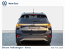 2026 VOLKSWAGEN T-CROSS R-LINE 1.0 PETROL 116BHP