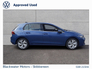 2025 VOLKSWAGEN GOLF GOLF STYLE 1.5 TSI 150HP