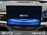 2026 Byd SEAL U Boost Pan roof, heated seats, heated steering wheel, 360 degree camera, adaptive cruise control