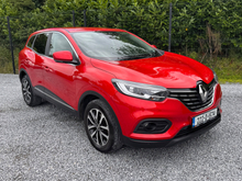 2022 Renault Kadjar 1.3L Petrol For Sale Images