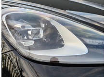 2023 Porsche Cayenne 3.0L Petrol Plug-in Hybrid For Sale Images