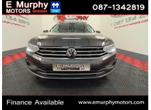 2022 Volkswagen Passat 2.0L Diesel For Sale Images