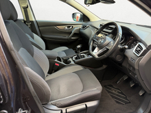 2018 Nissan Qashqai 1.5L Diesel For Sale Images