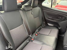 2023 Toyota Yaris Cross 1.5L Petrol Hybrid For Sale Images