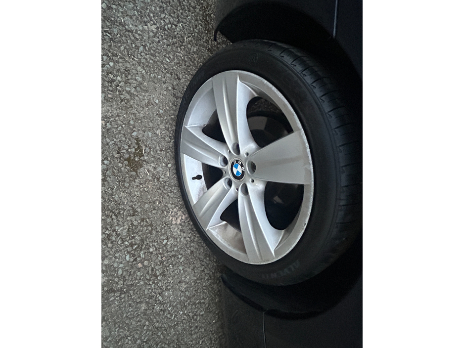 BMW 3 Series ONLY 67000KLMS//NCT 9/2027//1 PRIVATE OWNER IRISH CAR WITH 13 STAMP SERVICE HISTORY////UNIQUE OPPORTUNITY ///STUNNING  ORIGINAL IRISH CAR — thumbnail 9