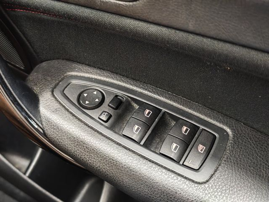 BMW 1 Series 118D SPORT Automatic, Reversing camera — thumbnail 20
