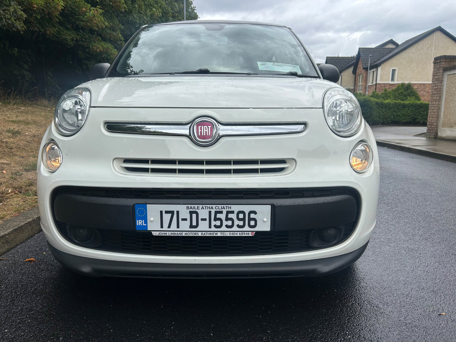 Fiat 500l 1.4 95 BHP POP — thumbnail 10