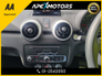 2018 AUDI A1 FINANCE ARRANGED * IMMACULATE * 1.0 5Dr AUTO * NEW NCT SEP-27 * AA APPROVED * 101 SAFETY CHECKLIST * AUTOMATIC (DSG) * IMMACULATE * HEATED SEATS * STAMPED SERVICE HISTORY * TOP-SPEC 5DR HATCH * LOW LO