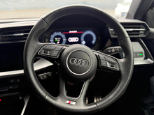 2024 Audi A3 1.4L Petrol Plug-in Hybrid For Sale Images