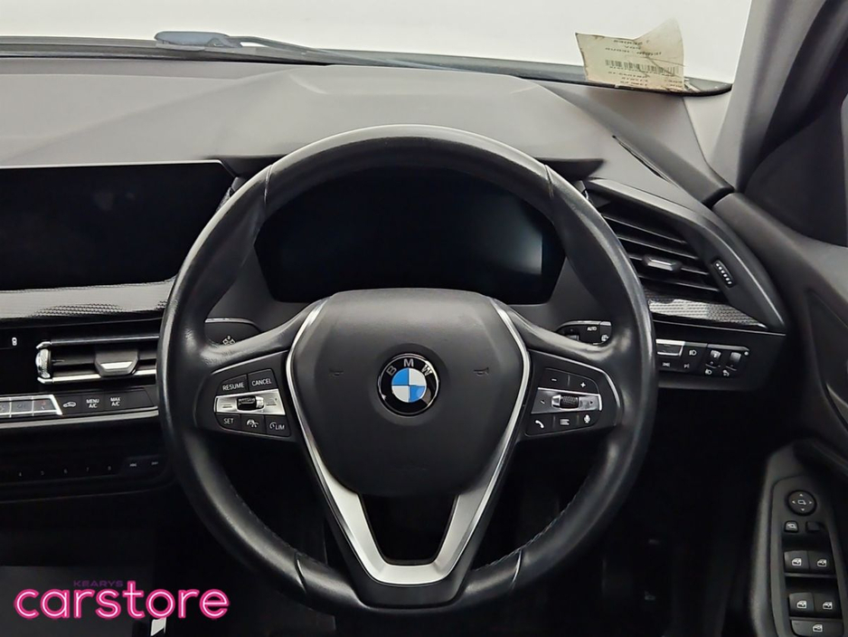 BMW 1 Series 118i Auto — thumbnail 19