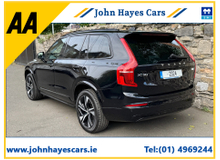2024 Volvo XC90 2.0L Petrol Plug-in Hybrid For Sale Images