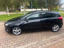2016 Ford Focus 1.5L Diesel For Sale Images