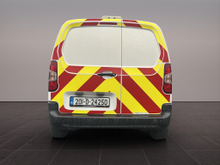 2020 Citroen Berlingo 1.5L Diesel For Sale Images