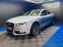 2013 AUDI A5 2.0 TDI 177BHP MULTITRONIC SE