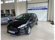 2015 Ford Fiesta 1.2L Petrol For Sale Images