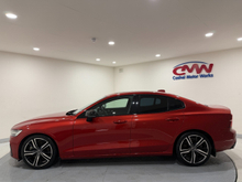 2019 Volvo S60 2L Petrol For Sale Images