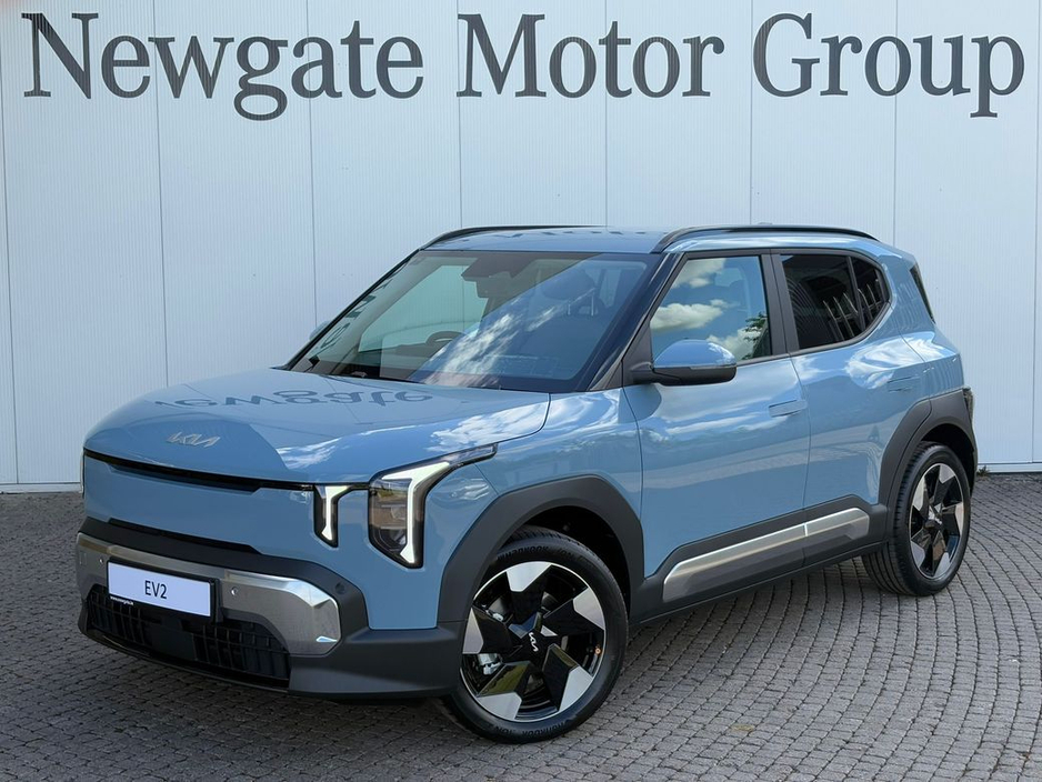 Used Kia 2026 in Meath