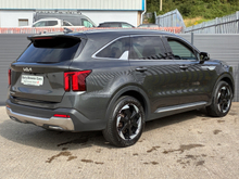 2024 Kia Sorento 2.2L Diesel For Sale Images