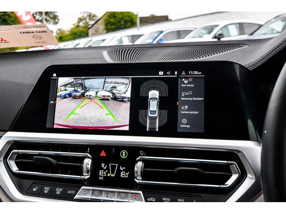 2023 BMW 4 Series 2L Diesel For Sale Images