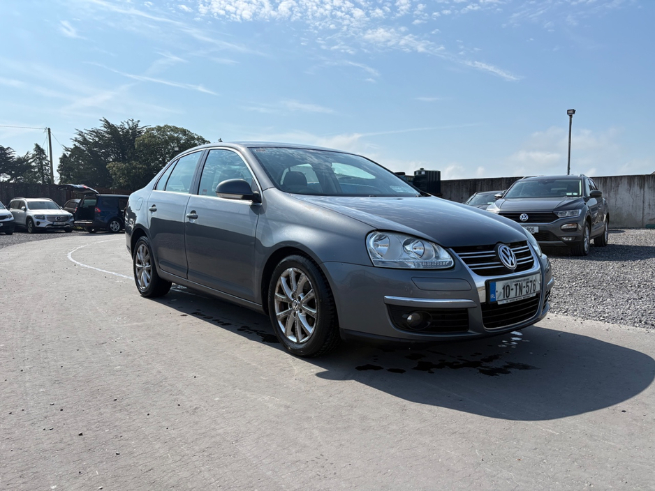 2010 Volkswagen Jetta For Sale Images