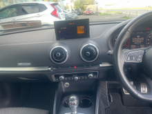 2019 Audi A3 1.4L Petrol For Sale Images