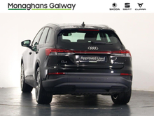 2023 Audi Q4 e-tron 0L Electric For Sale Images