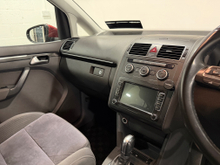2015 Volkswagen Touran 1.4L Petrol For Sale Images