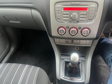 2009 Ford Focus 1.4L Petrol For Sale Images