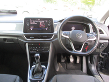 2022 Volkswagen T-Roc 2L Diesel For Sale Images