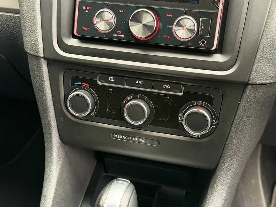 2013 Volkswagen Golf 1.2L Petrol For Sale Images