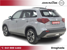 2023 Suzuki Vitara 1.4L Petrol For Sale Images