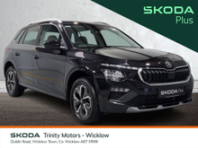 Skoda Kamiq * BEST VALUE * SELECTION * 1.0 TSI * 115 BHP * DSG-AUTO * TRINITY SKODA *