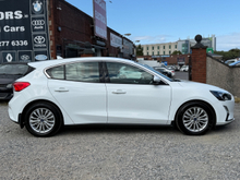 2019 Ford Focus 1.5L Diesel For Sale Images